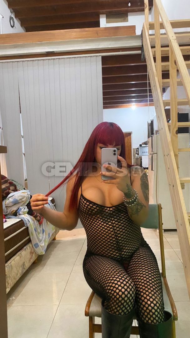 Steffa Prado 