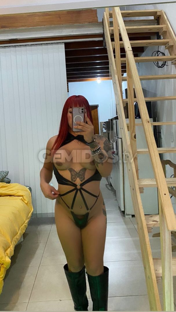 Steffa Prado 