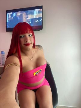 Steffa Prado 