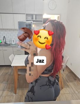 Jazmin