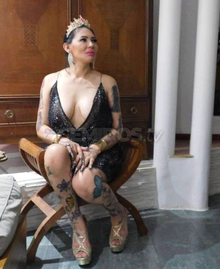 Dra. Perla Lopez