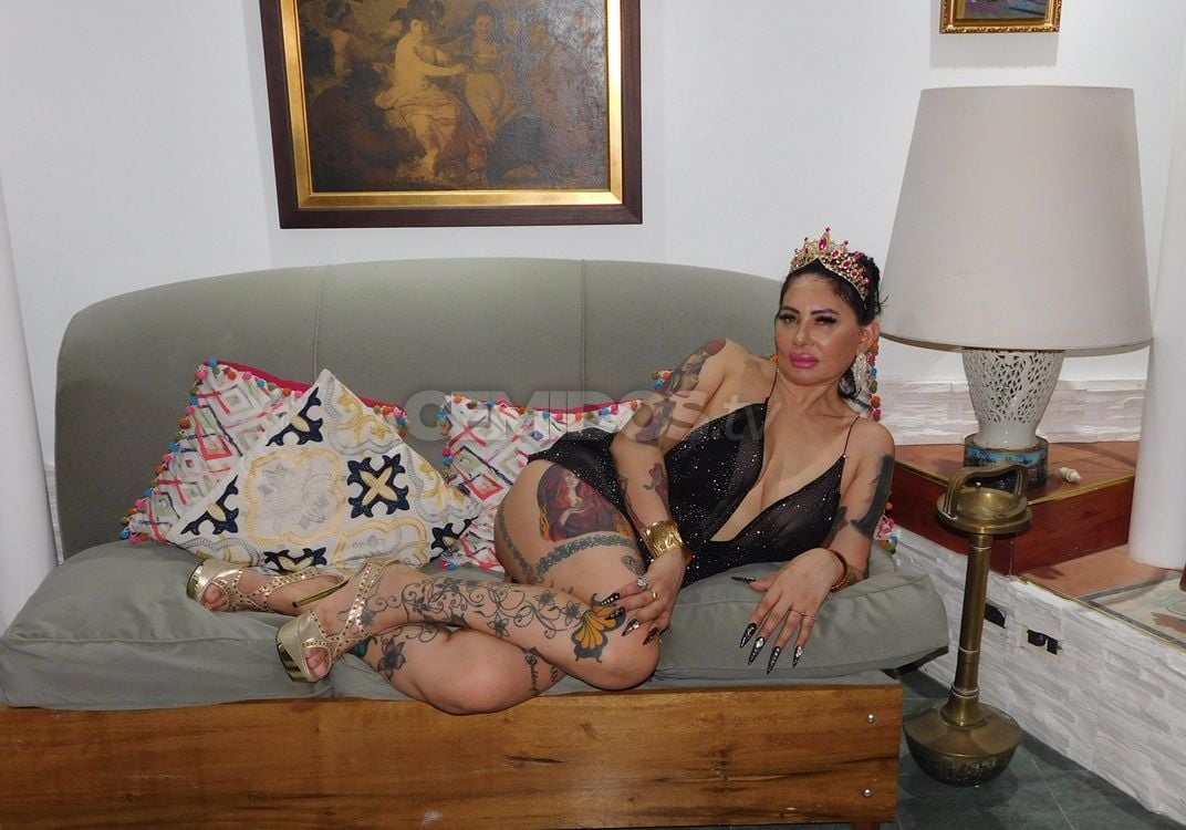 Dra. Perla Lopez