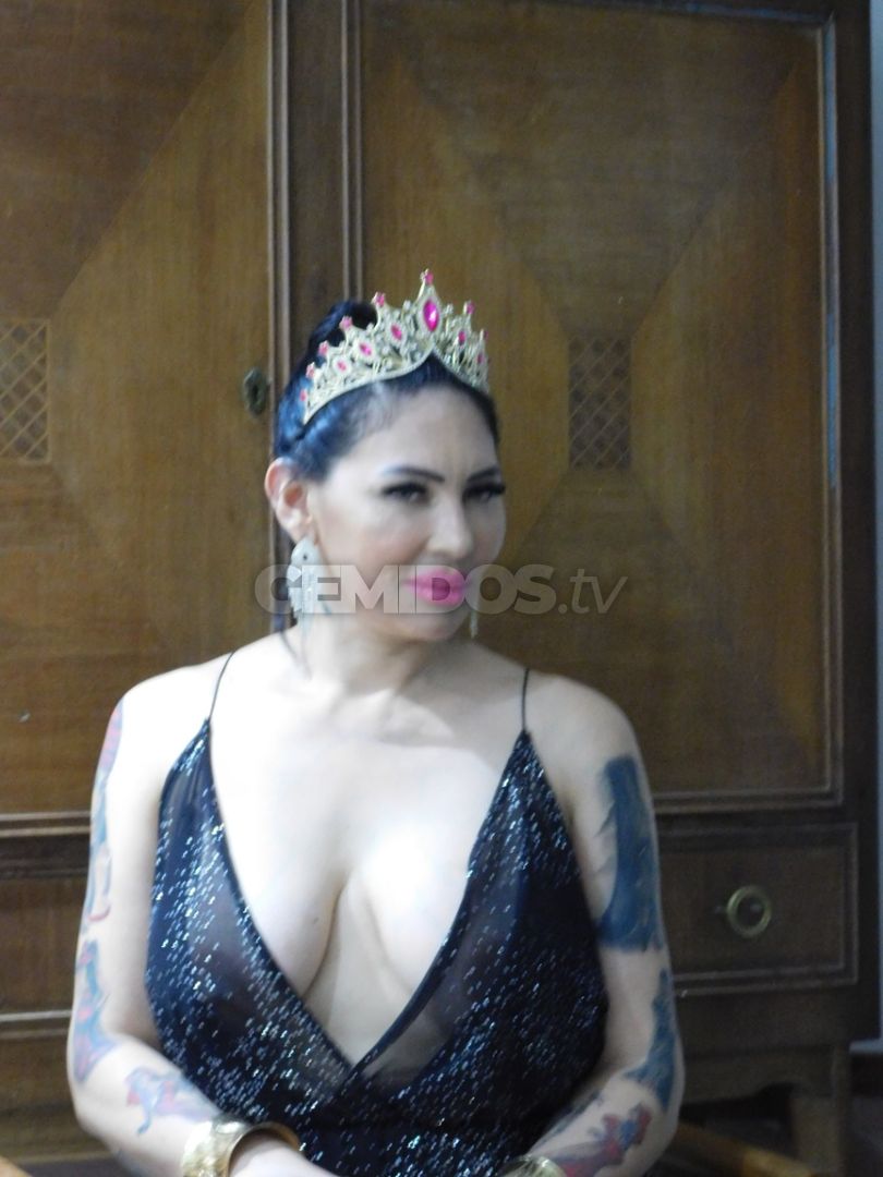 Dra. Perla Lopez