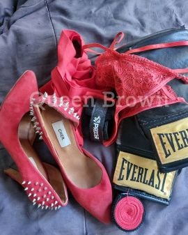 India Box