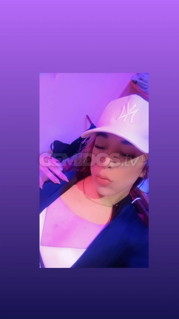 Agustina TV