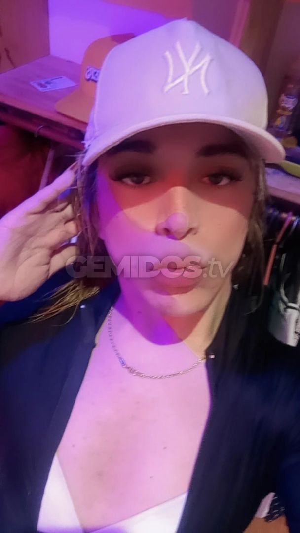 Agustina TV