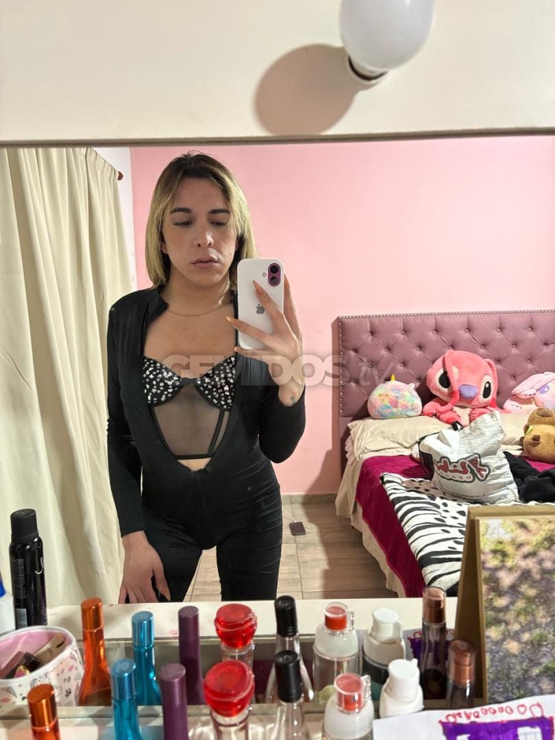 Agustina TV