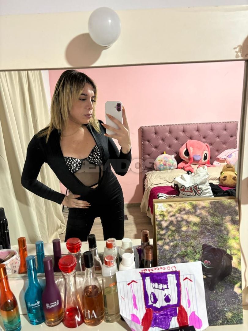 Agustina TV