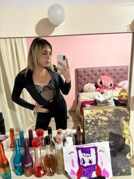 Agustina TV