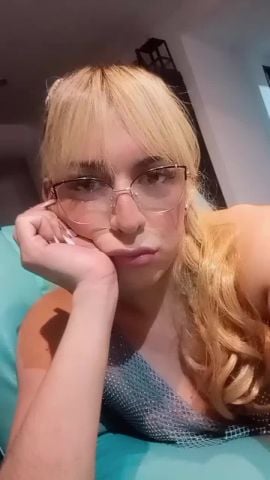 Agustina TV