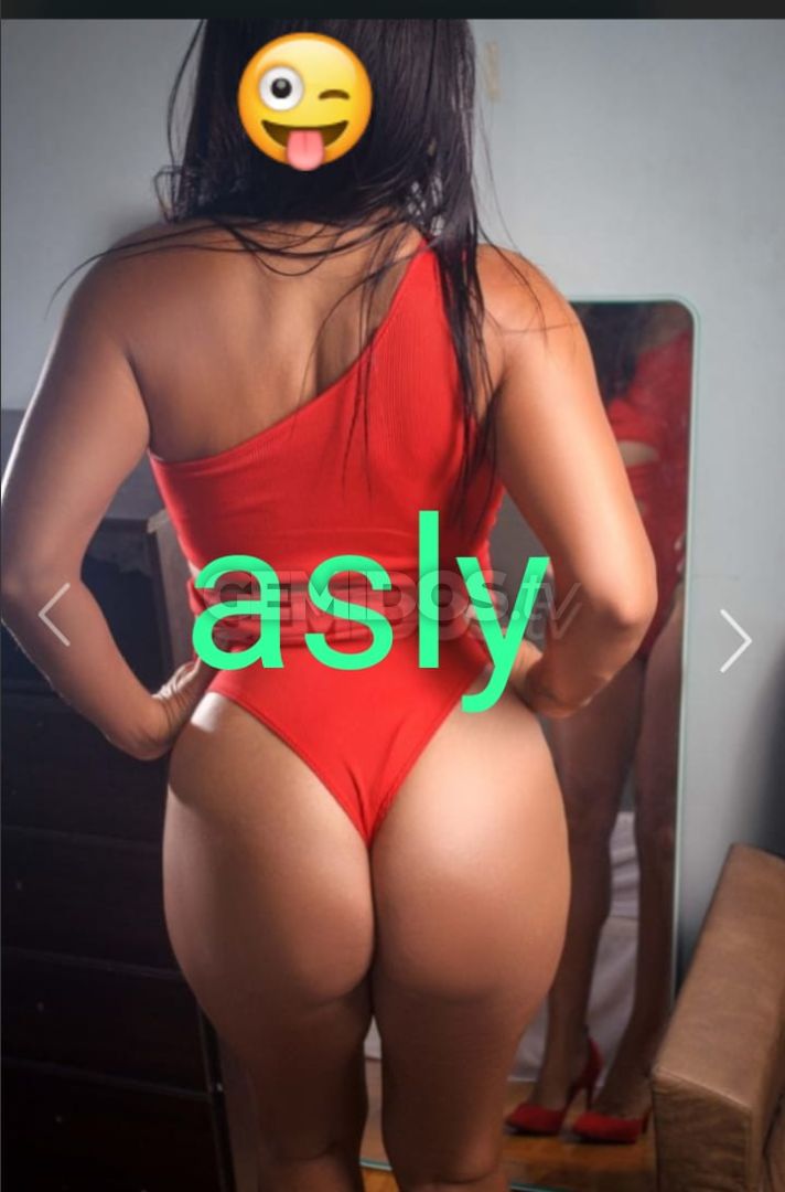 Asly