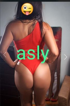 Asly
