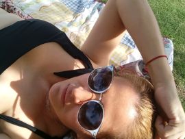 Rosalia  CBA