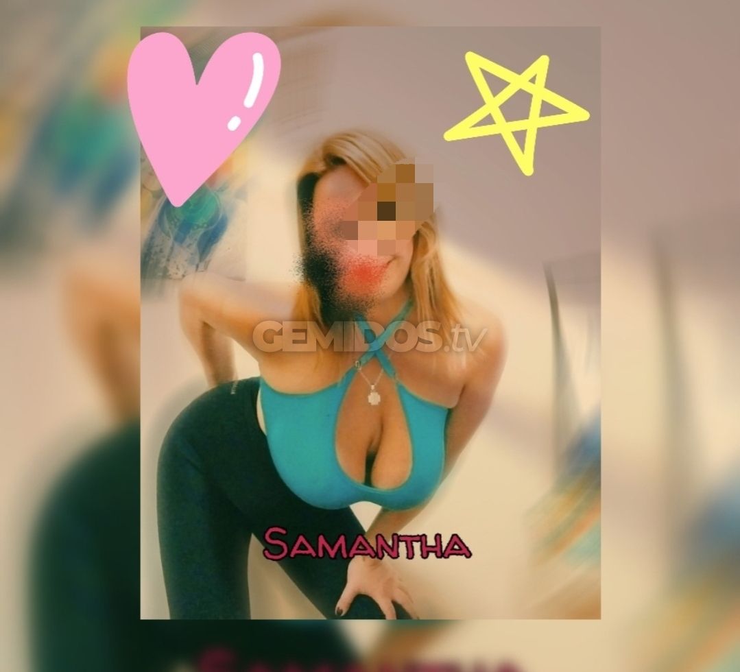 Samantha 