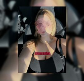 Samantha 
