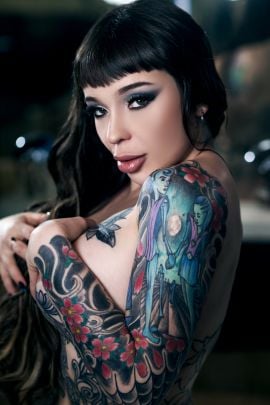 Michelle
