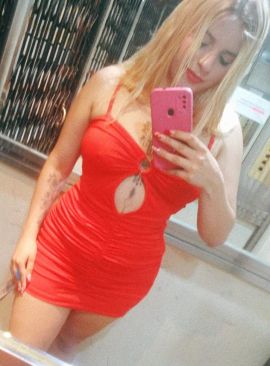Jazmin Love