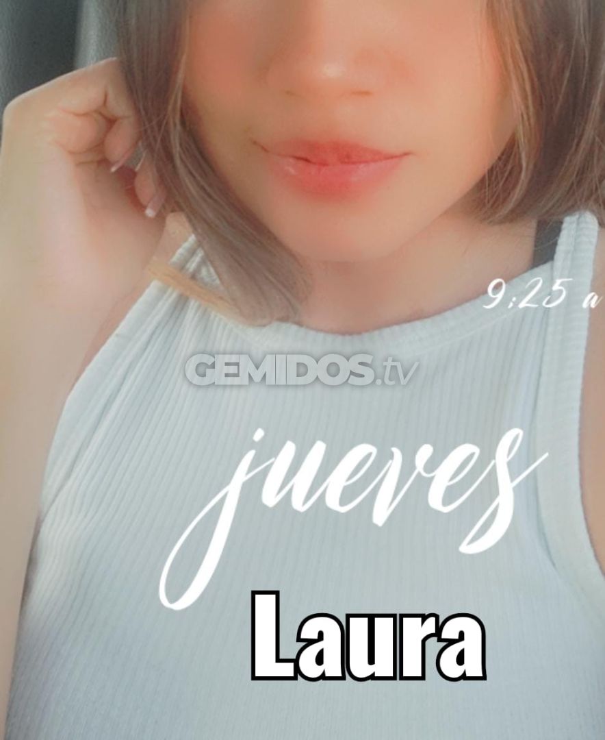 Laura Gisella 