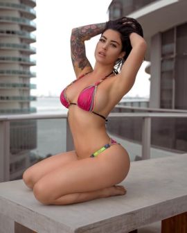 Victoria