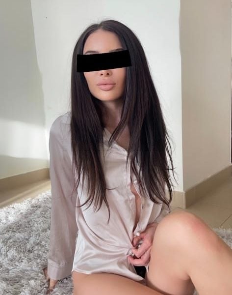 Hello guys, MY PHOTOS ARE REAL AND VERIFIED. Im friendly and polite european girl. I also work as companion to parties, dinner and events. I promise you will enjoy the time with me, I can keep good conversation by glass of wine and we have a lot of laugh and fun. Im looking forward to meet you and get to know you.