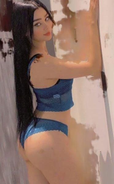 Hello with you Amira Moroccan resident in Dubai, I am distinguished by a welcoming chest and strong sex and deal with all races, slim, small and playful I like to stay up late and go out and get to know new people, races and different race