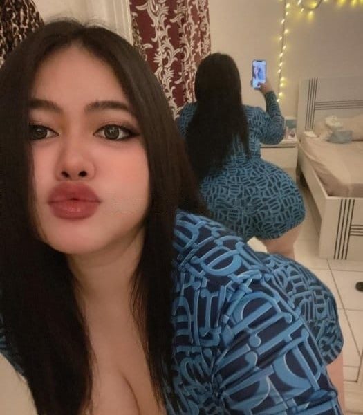 Hello gentlemen, I'm LinDa from Thailand. This is my first time in Dubai. We look forward to your support. Come to me, they will be well served and attentive. I’ll bring you new sensations, uplifting moments you’ve never had before. What are you waiting for, pick up my WhatsApp contact to pick up the great things that come to you. It's a pleasure to welcome you all. Thank you very much