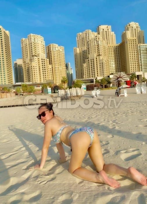 Jessica independent in Dubai