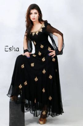 Esha Khan