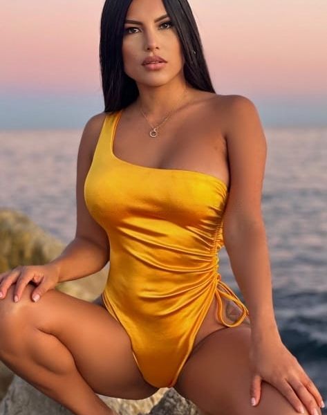 Ensenada Escorts