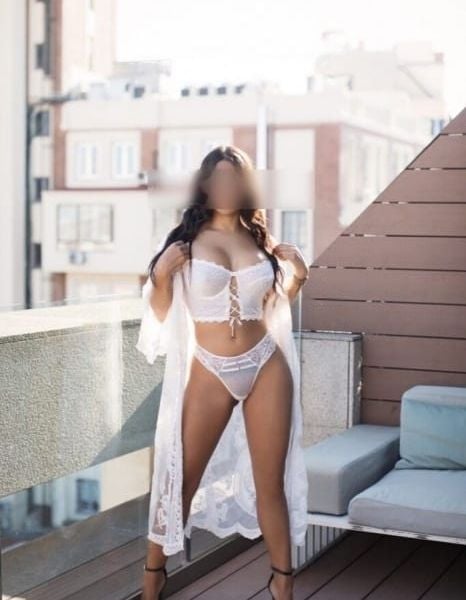 Madrid Escorts