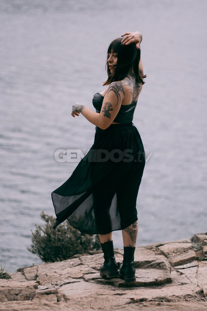 Dimitrix Blair