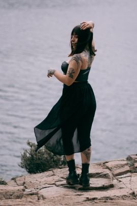 Dimitrix Blair