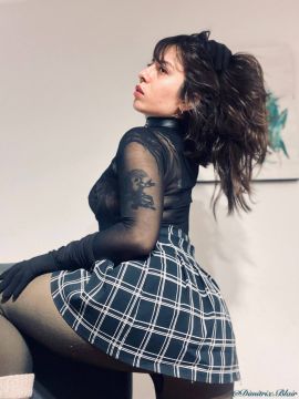 Dimitrix Blair
