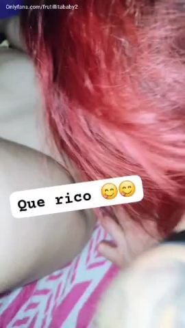 Frutilla 