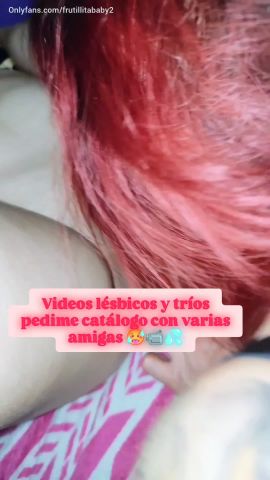 Frutilla 