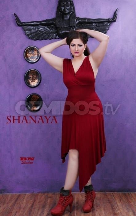 Shanaya