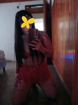Florcita