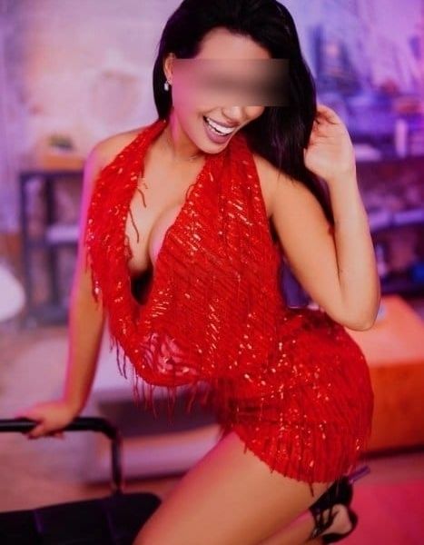 Escorts En Madrid