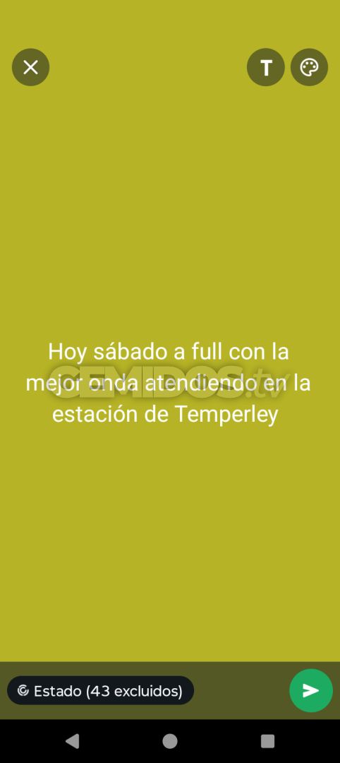 La Turca 