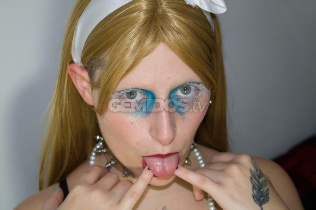 Astrid Blaze