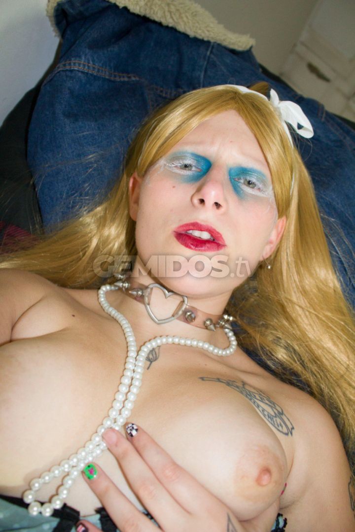 Astrid Blaze