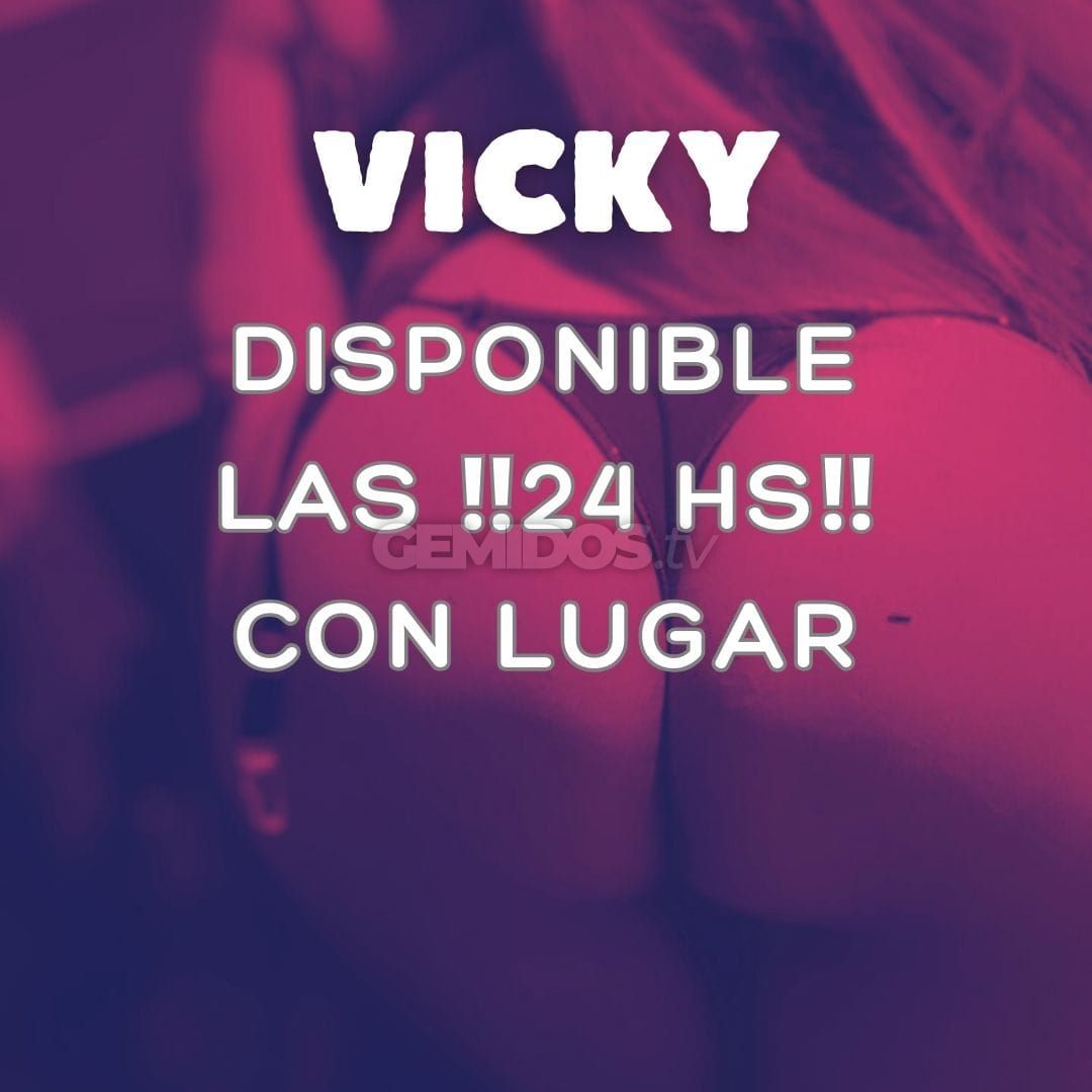 Vicky ZS