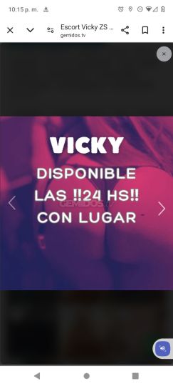 Vicky ZS