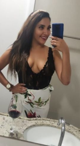 Larissa Cortez
