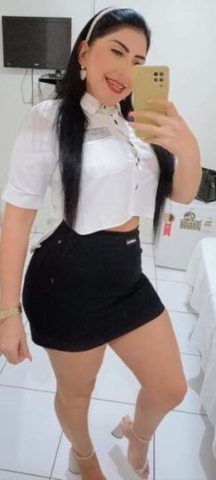 Nathalia Moraes