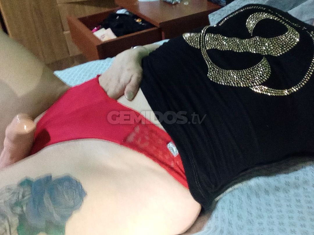 Cordobesa TDF