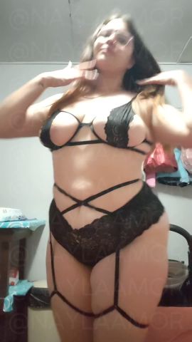 Nayla Suarez