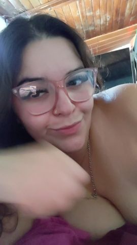 Naaylaa Suarez