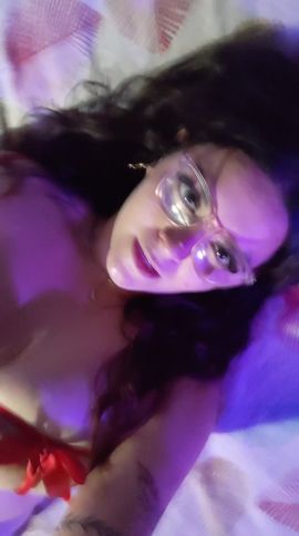 Naaylaa Suarez