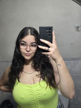 Nayla Suarez